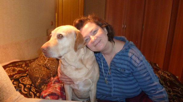 Ирина Козырева