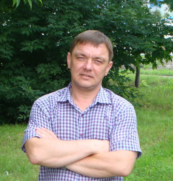 Роман Шевирёв