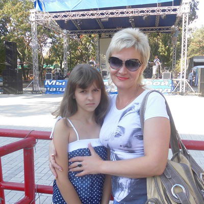 Инна Шевчук