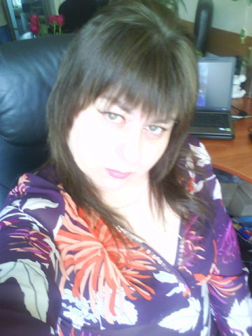 Виктория Куликова