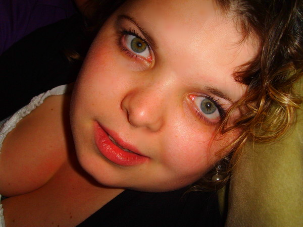 Катя Кэтрин