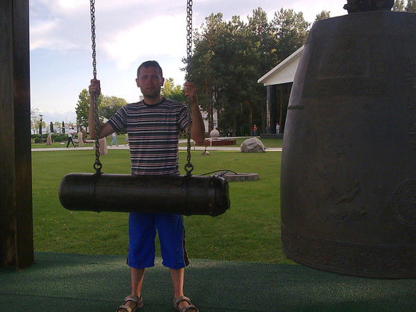 Евгений Риффель