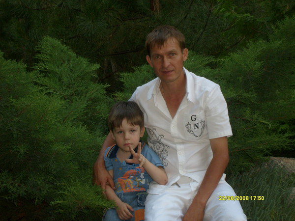 Павел Гафур