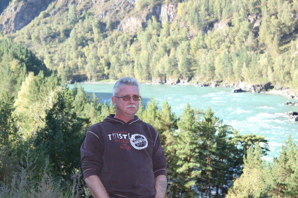 Сергей Тимофеев