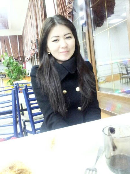 Айтолкын Омархан