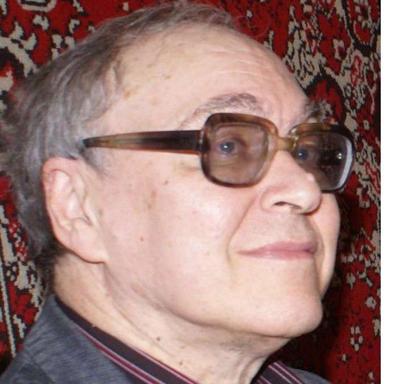 Анатолий Гуреев