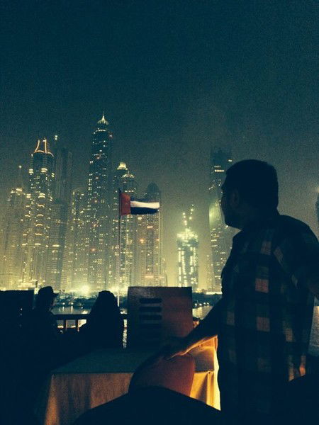 Оскар Де Ла Хоя