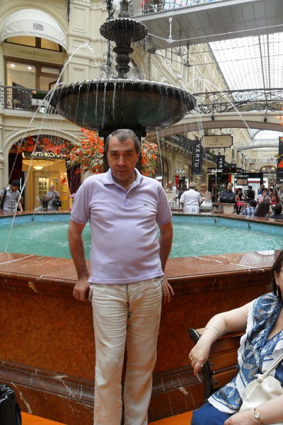 Рамиль Аляутдинов