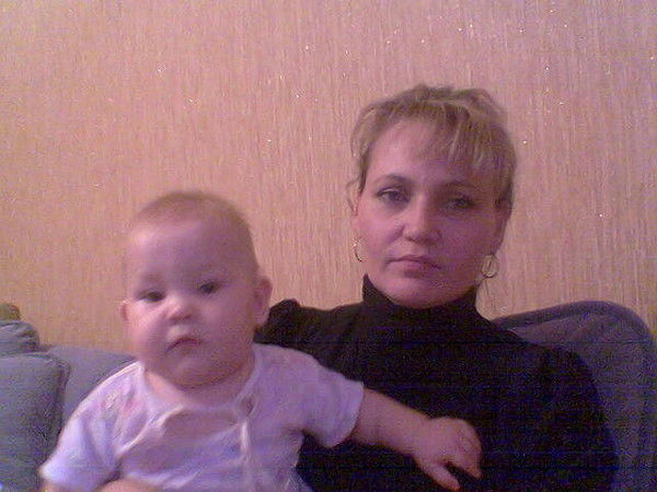 Елена Романова