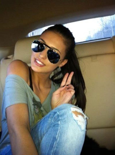 Дьявольская Детка