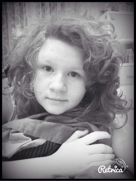 Юля Осипенко