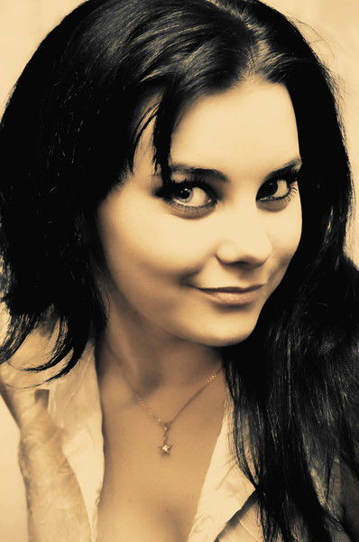 Леся Орлова