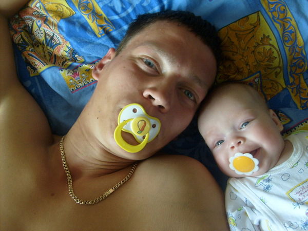 Анатолий Суворков