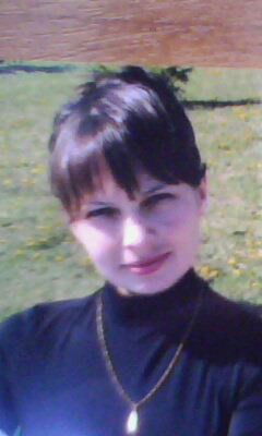 Татьяна Кисамеева