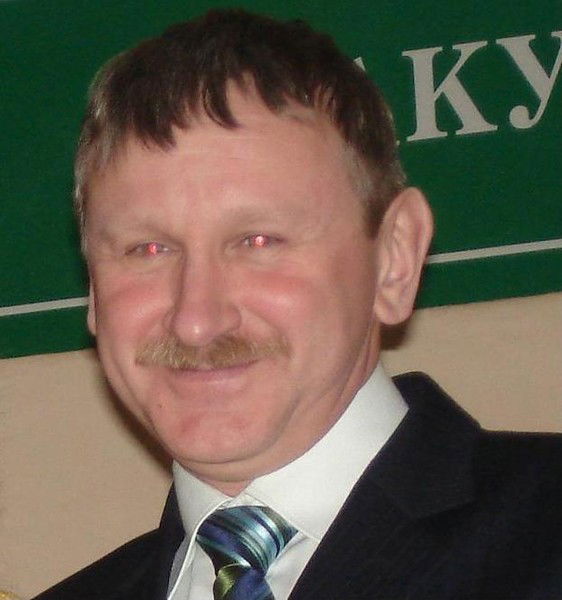 Владимир Ивков