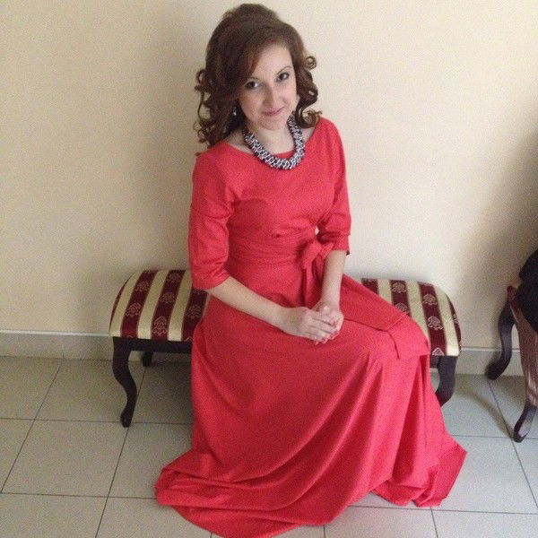 Ксения Китова