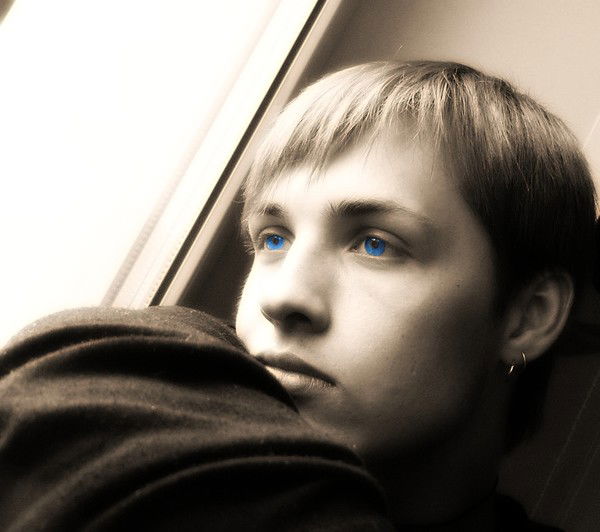 Алексей Муха