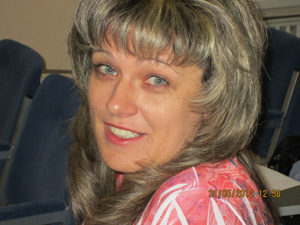 Евгения Чемаева