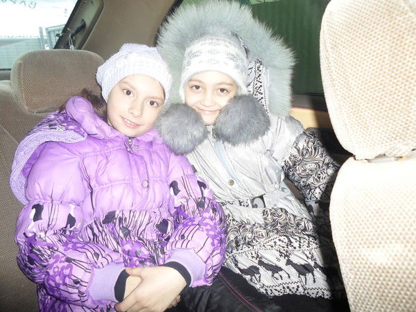 Юлия Семенова