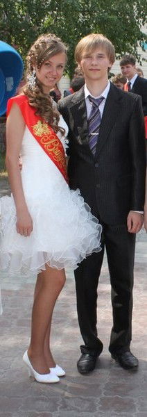 Александр Шайхиев