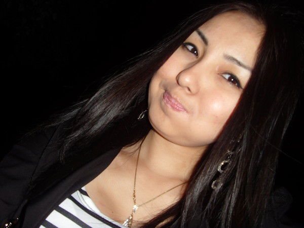 Балдырган Мукашева