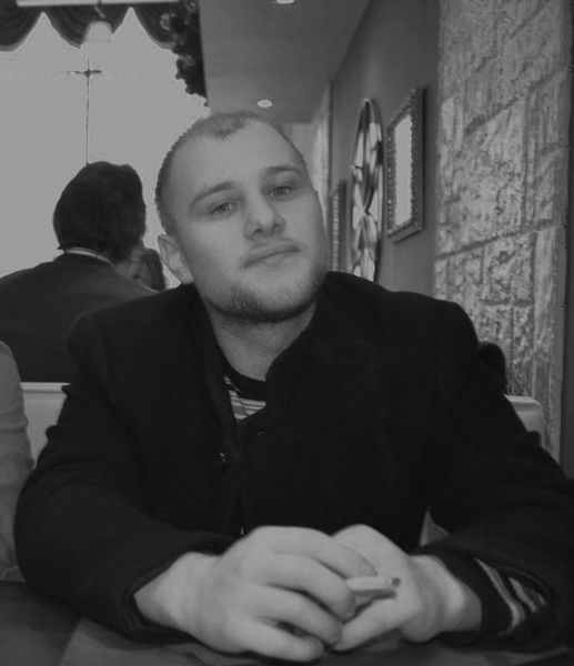 Богдан Коваленко