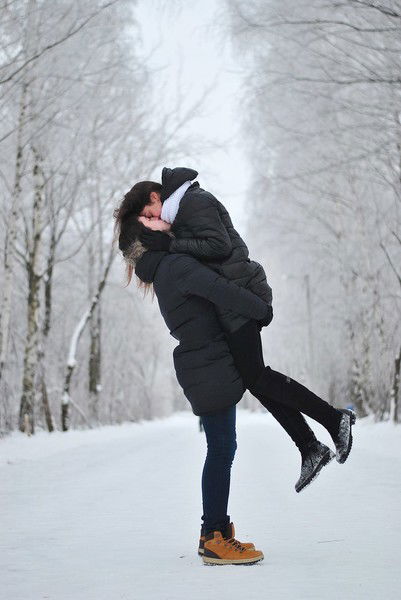 Карамелька :d