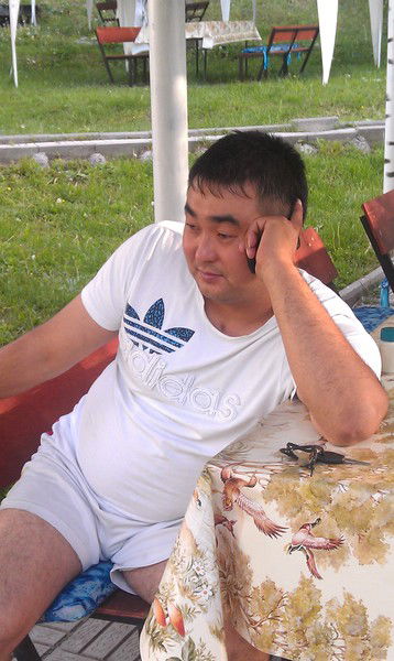 Ержан Омирзаков