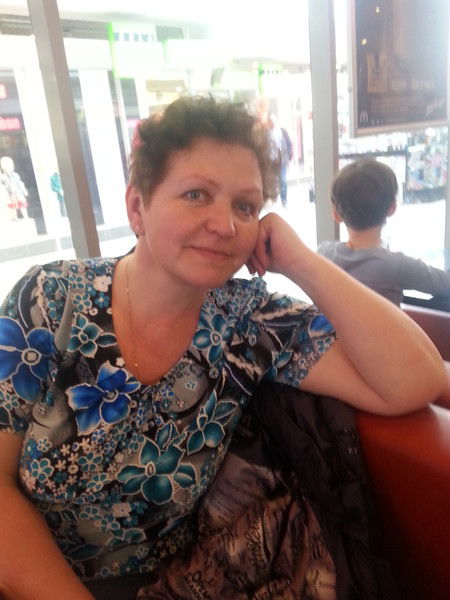 Ирина Григорьева