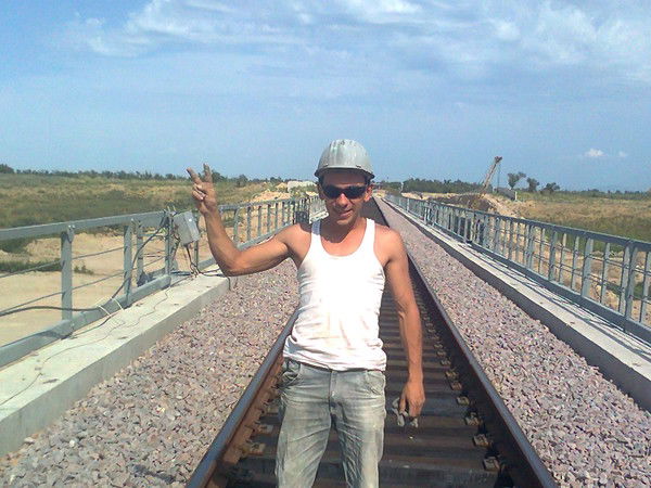 Алексей Хатыбе