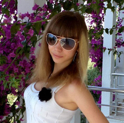 Алина Хайруллина