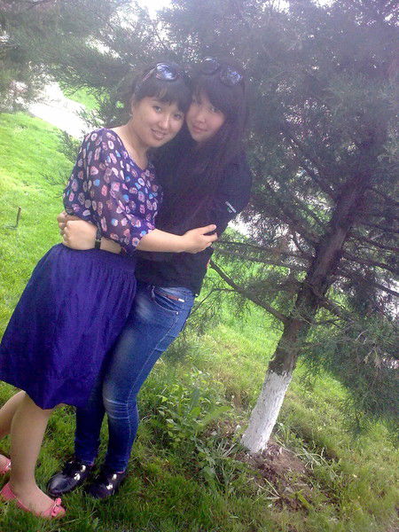 Жаным Сая Еркимбекова