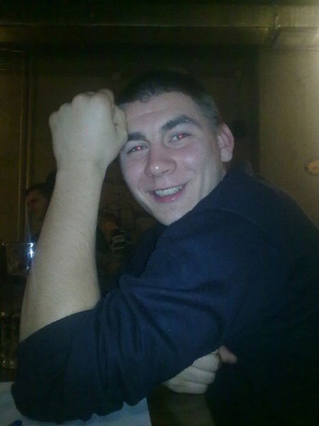 Антон Орлов