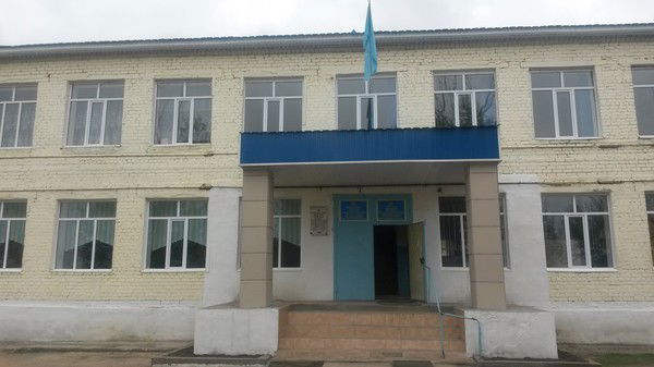 Акжар Казак Орта Мектеби Кмм