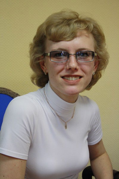 Юлия Лопина