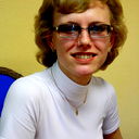 Юлия Лопина