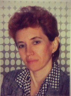 Наталья Андрушкевич