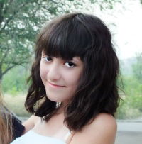 Анютка Савина