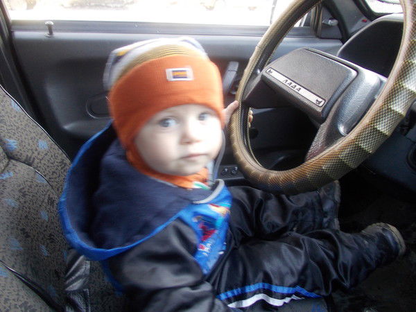 Светлана Зубарева