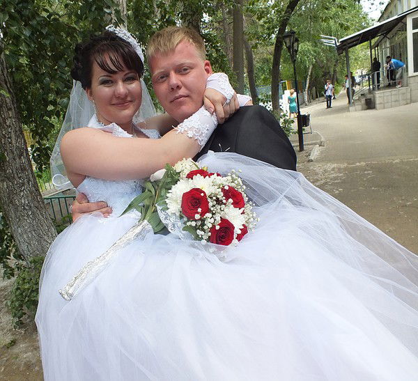 Анастасия И Константин