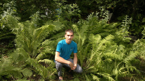 Юра Туливетров