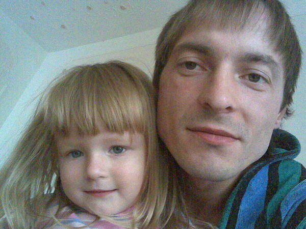 Рома Хомутов