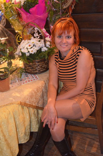 Вера Ляшенко