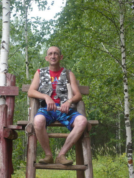 Николай Новокшонов