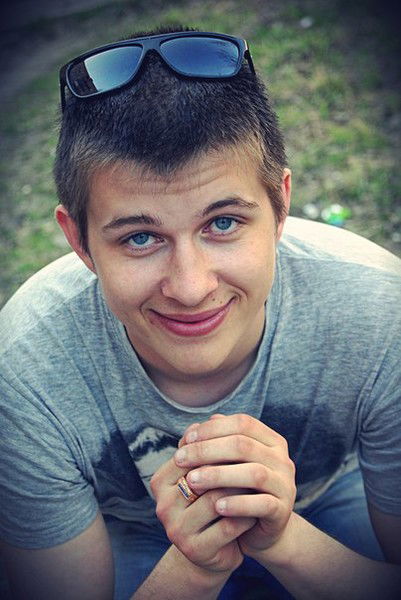 Юрий Захарченко