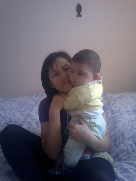 Гулзахира Мамадалиева