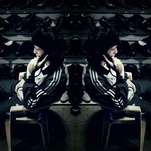 Abdulkodiri Shamsiddin