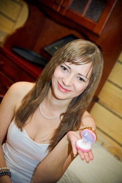 Екатерина Лебедева