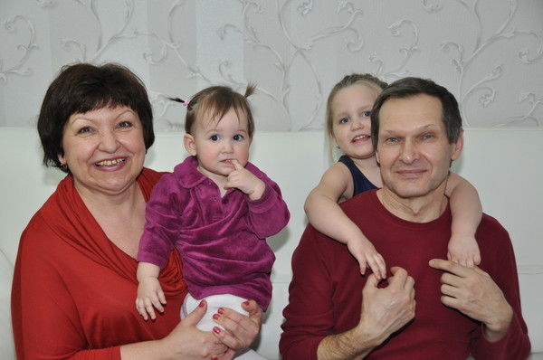 Сергей Лошманов