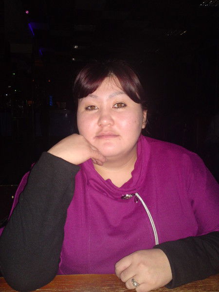 Айым Рашева